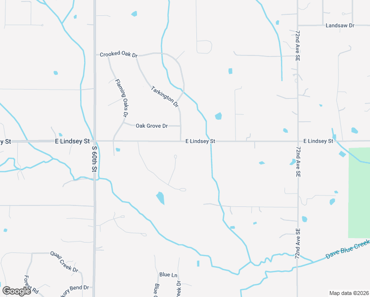 map of restaurants, bars, coffee shops, grocery stores, and more near 1221 Wandering Oaks Court in Norman