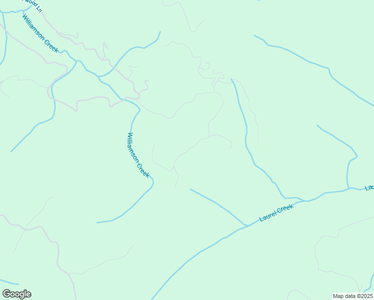 map of restaurants, bars, coffee shops, grocery stores, and more near 898 Sylvan Byway in Pisgah Forest