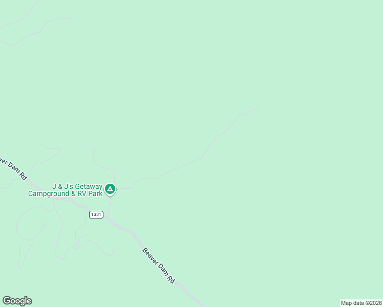 map of restaurants, bars, coffee shops, grocery stores, and more near 595 Horton Road in Murphy