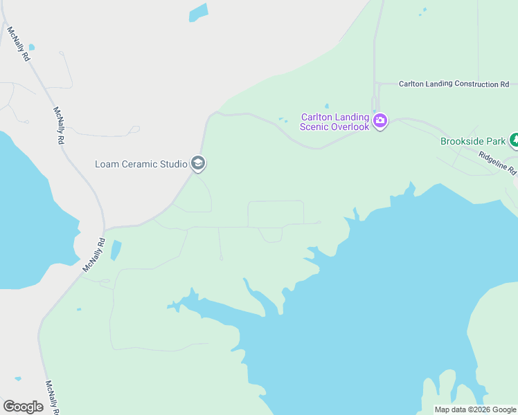 map of restaurants, bars, coffee shops, grocery stores, and more near in Longtown