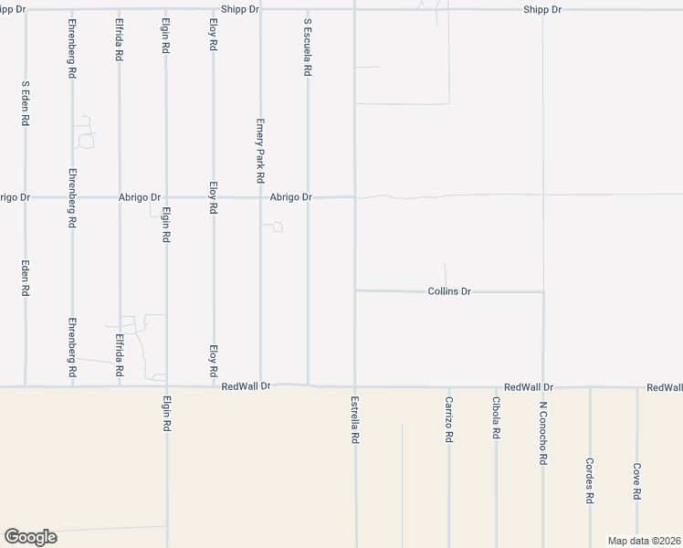 map of restaurants, bars, coffee shops, grocery stores, and more near 869 Estrella Road in Golden Valley