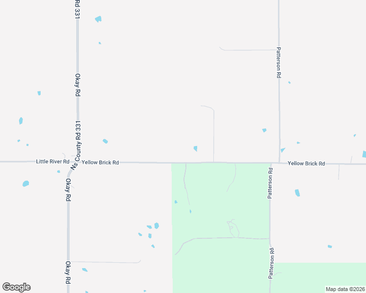 map of restaurants, bars, coffee shops, grocery stores, and more near 31520 Little River Road in Tecumseh