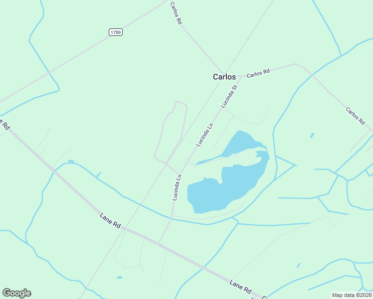 map of restaurants, bars, coffee shops, grocery stores, and more near 7745 Lucinda Lane in Linden