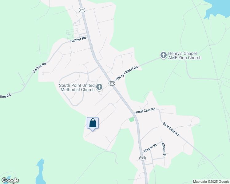 map of restaurants, bars, coffee shops, grocery stores, and more near 251 Neagle Smith Lane in Belmont