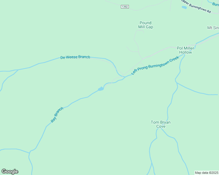 map of restaurants, bars, coffee shops, grocery stores, and more near Ray Creek Road in Macon County