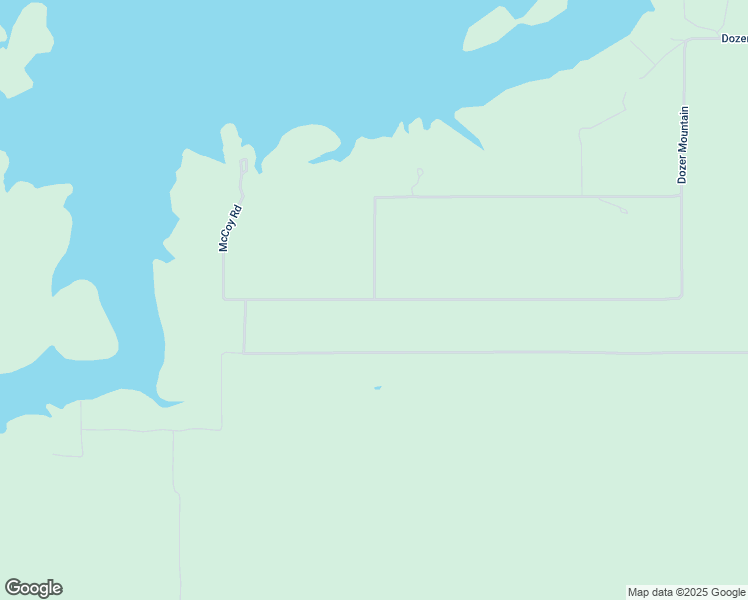 map of restaurants, bars, coffee shops, grocery stores, and more near Lakewood Forrest Road in Quinton