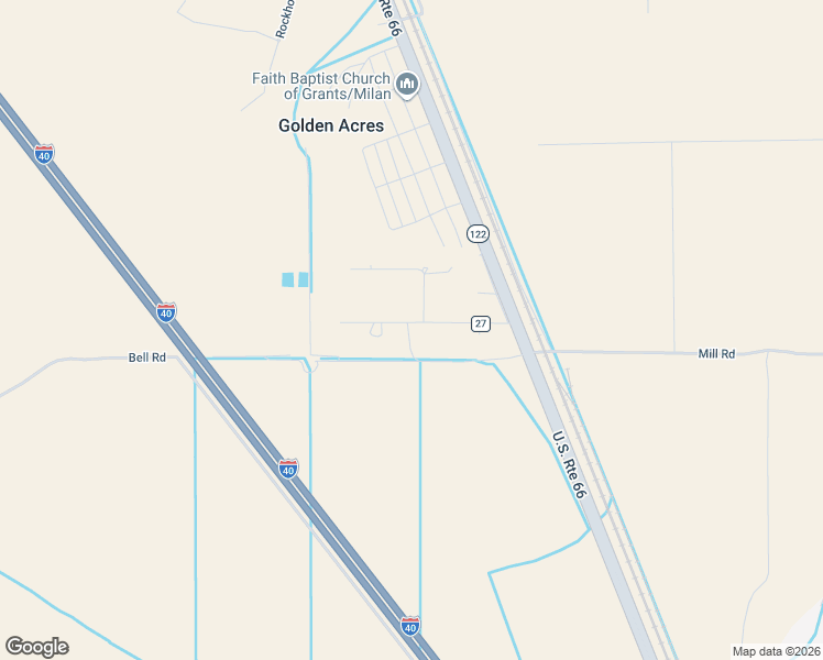 map of restaurants, bars, coffee shops, grocery stores, and more near 24 Buena Vida Road in Milan