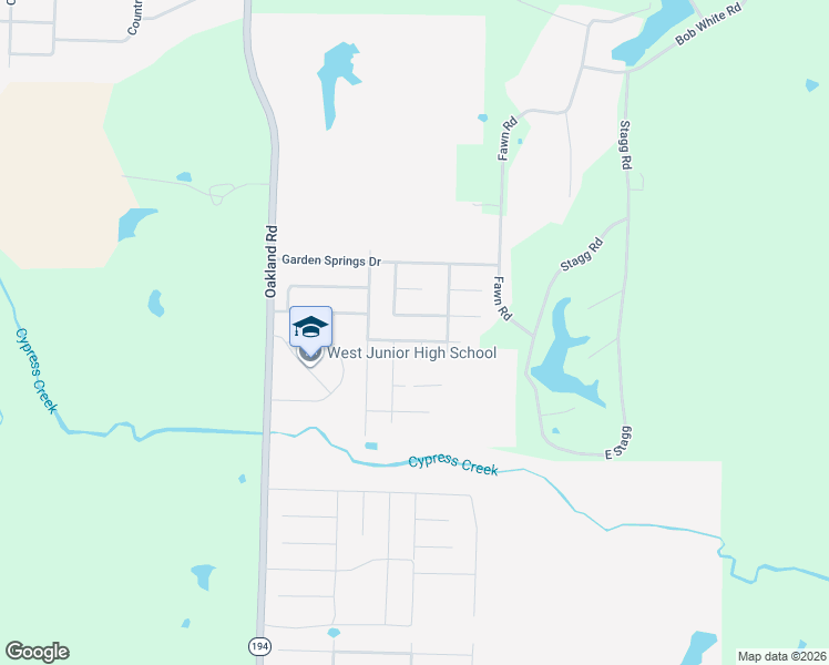 map of restaurants, bars, coffee shops, grocery stores, and more near 115 Hidden Meadows Lane in Oakland