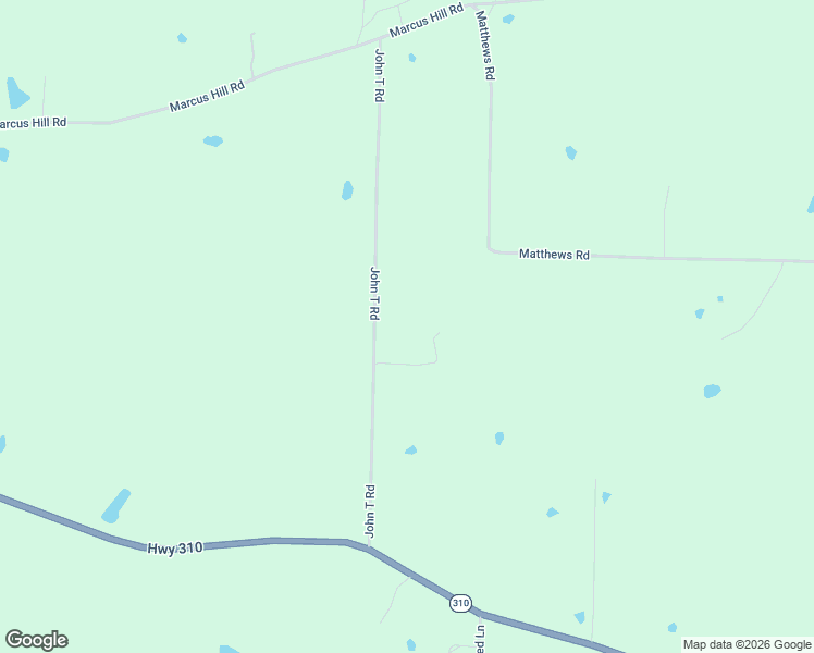 map of restaurants, bars, coffee shops, grocery stores, and more near 58 John T Road in Enola