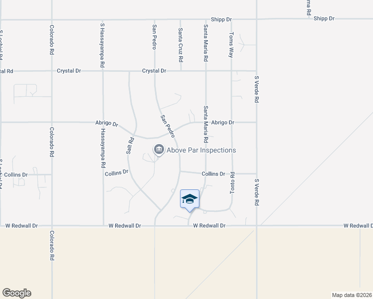 map of restaurants, bars, coffee shops, grocery stores, and more near 772 San Pedro in Golden Valley