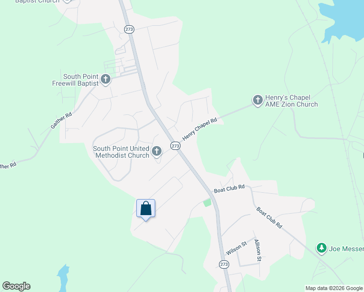 map of restaurants, bars, coffee shops, grocery stores, and more near 251 Neagle Smith Lane in Belmont