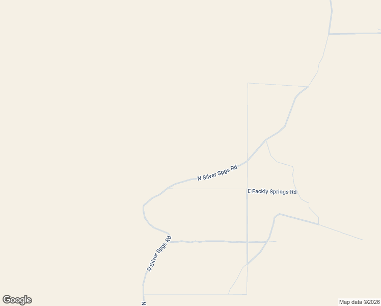 map of restaurants, bars, coffee shops, grocery stores, and more near 2765 North Silver Springs Road in Kingman