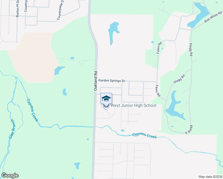 map of restaurants, bars, coffee shops, grocery stores, and more near 170 Magnolia Garden Lane in Oakland