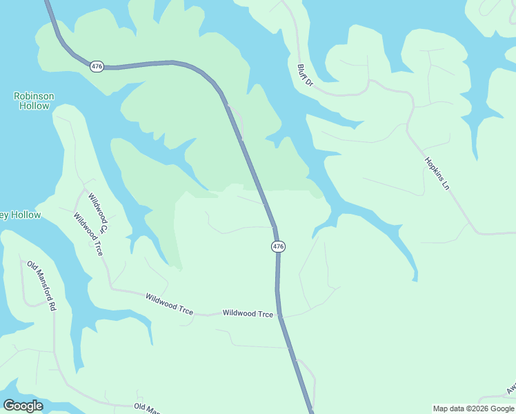 map of restaurants, bars, coffee shops, grocery stores, and more near 2288 Mansford Road in Winchester