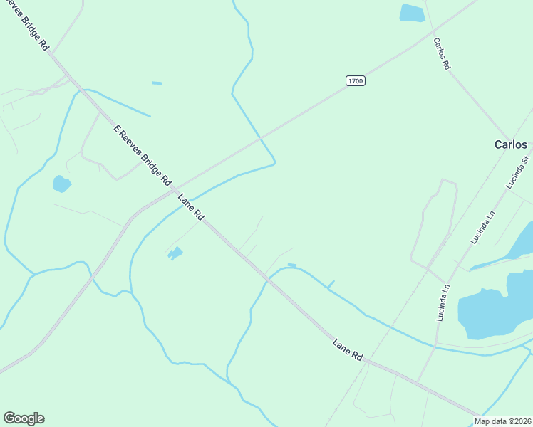 map of restaurants, bars, coffee shops, grocery stores, and more near 7930 Lane Road in Linden