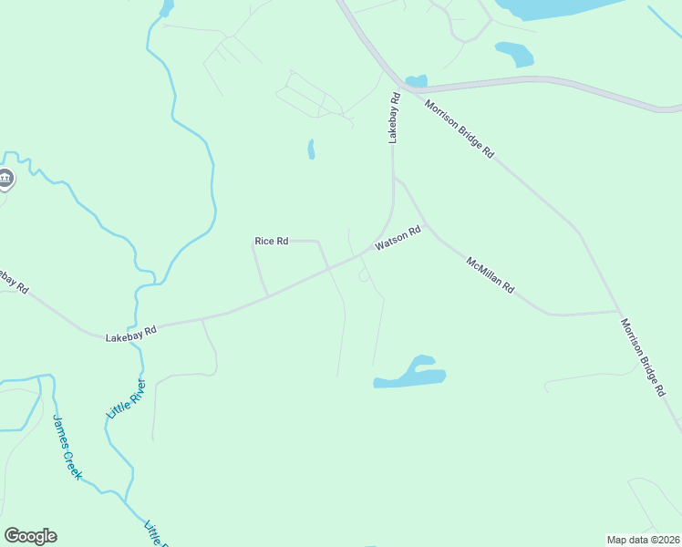 map of restaurants, bars, coffee shops, grocery stores, and more near 115 Campbell Trail in Vass