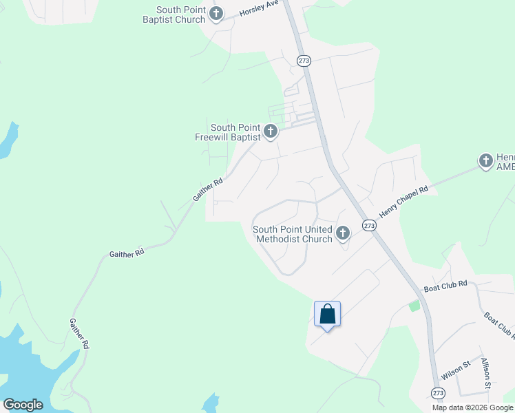 map of restaurants, bars, coffee shops, grocery stores, and more near 4070 Belle Meade Circle in Belmont