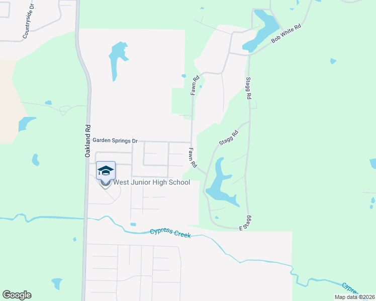 map of restaurants, bars, coffee shops, grocery stores, and more near 485 Green Willow Cove in Oakland