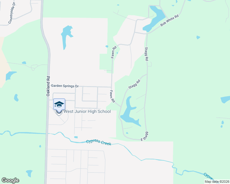 map of restaurants, bars, coffee shops, grocery stores, and more near 485 Green Willow Cove in Oakland