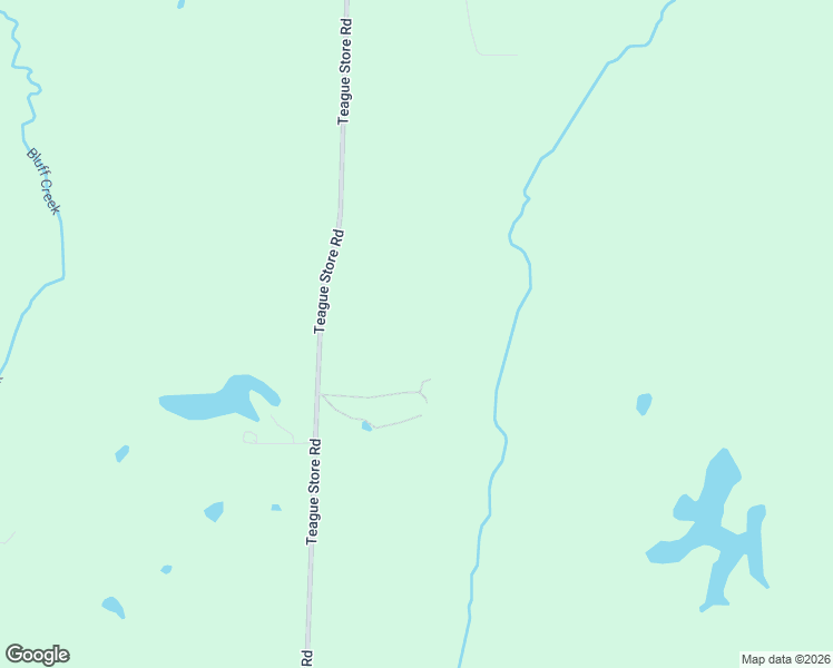 map of restaurants, bars, coffee shops, grocery stores, and more near 1915 Teague Store Rd in Somerville