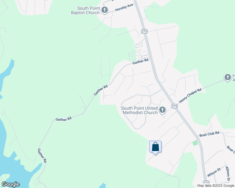 map of restaurants, bars, coffee shops, grocery stores, and more near 4070 Belle Meade Circle in Belmont