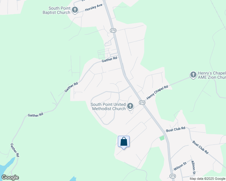 map of restaurants, bars, coffee shops, grocery stores, and more near 4030 Belle Meade Circle in Belmont