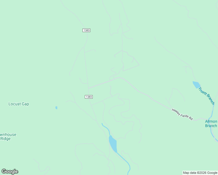 map of restaurants, bars, coffee shops, grocery stores, and more near 1609 Healey Fields Road in Andrews