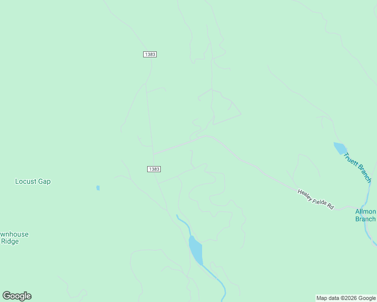 map of restaurants, bars, coffee shops, grocery stores, and more near 1609 Healey Fields Road in Andrews