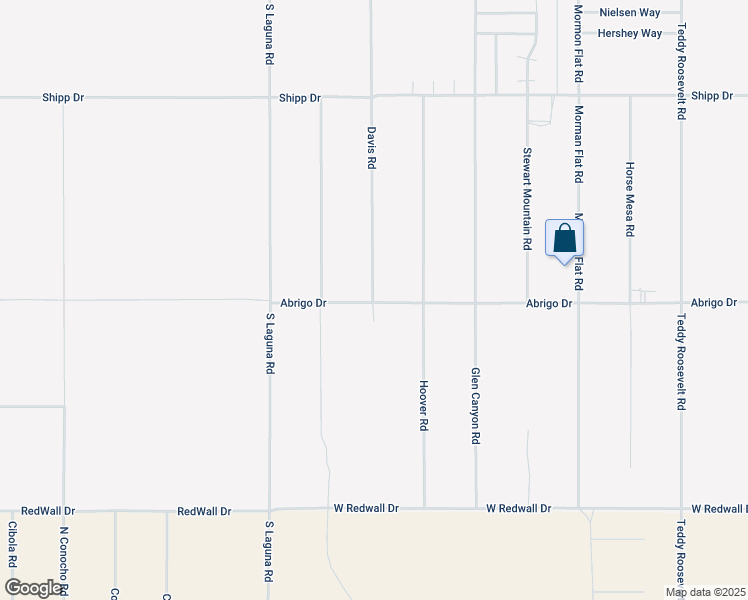 map of restaurants, bars, coffee shops, grocery stores, and more near 749 Davis Rd in Golden Valley