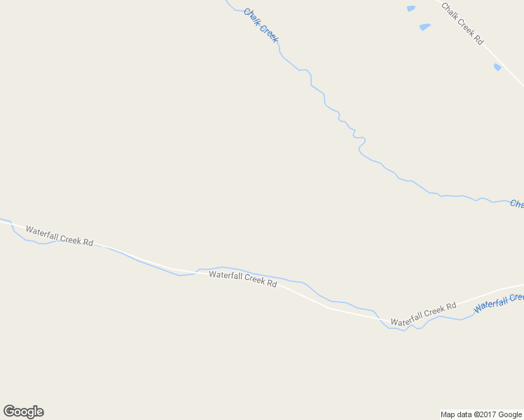 map of restaurants, bars, coffee shops, grocery stores, and more near 4099 Waterfall Creek Road in Collinwood