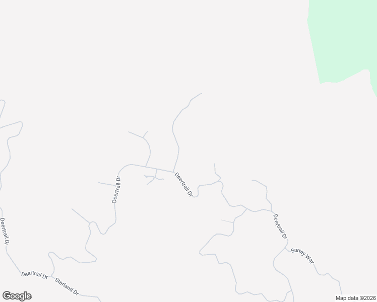 map of restaurants, bars, coffee shops, grocery stores, and more near 26920 Medicine Bow Court in Tehachapi