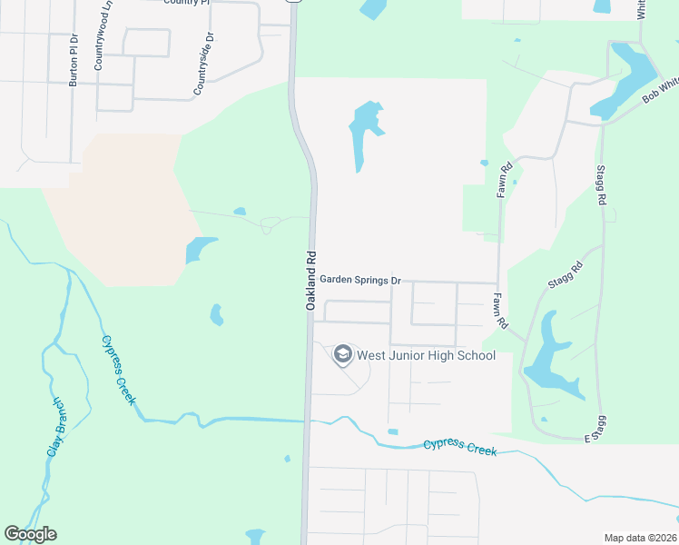 map of restaurants, bars, coffee shops, grocery stores, and more near 75 Garden Springs Drive in Oakland