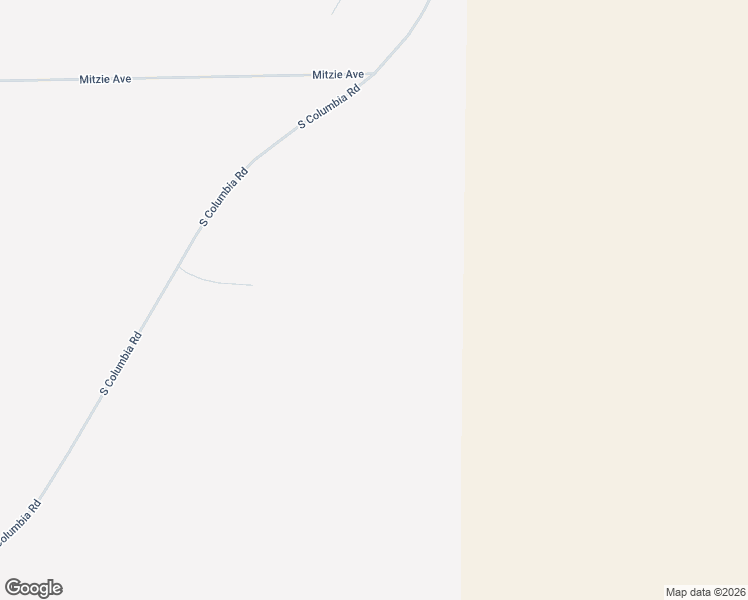 map of restaurants, bars, coffee shops, grocery stores, and more near Radcliffe Avenue in California City