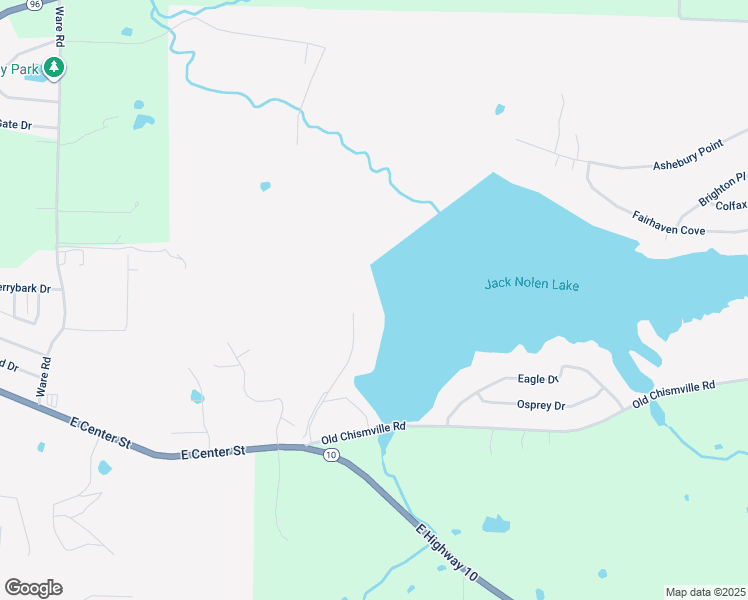 map of restaurants, bars, coffee shops, grocery stores, and more near in Greenwood
