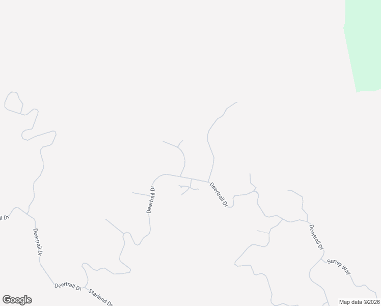 map of restaurants, bars, coffee shops, grocery stores, and more near 26920 Owl Court in Tehachapi