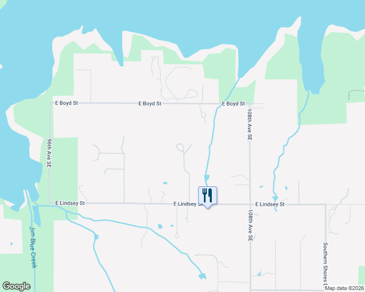 map of restaurants, bars, coffee shops, grocery stores, and more near 850 Baltic Avenue in Norman