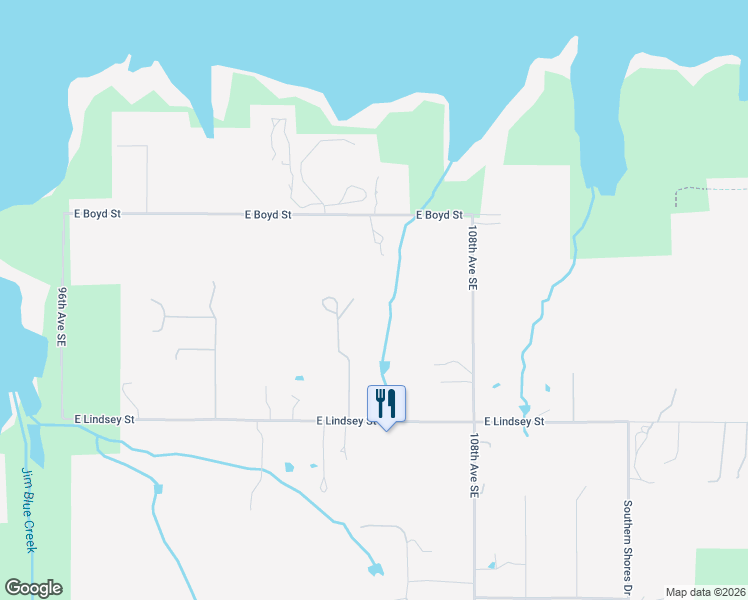 map of restaurants, bars, coffee shops, grocery stores, and more near 851 Baltic Avenue in Norman