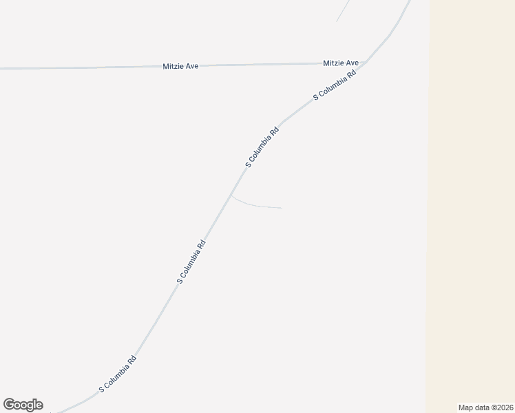 map of restaurants, bars, coffee shops, grocery stores, and more near Radcliffe Avenue in California City