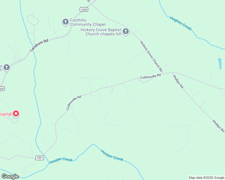 map of restaurants, bars, coffee shops, grocery stores, and more near 3050 Collinsville Road in Columbus