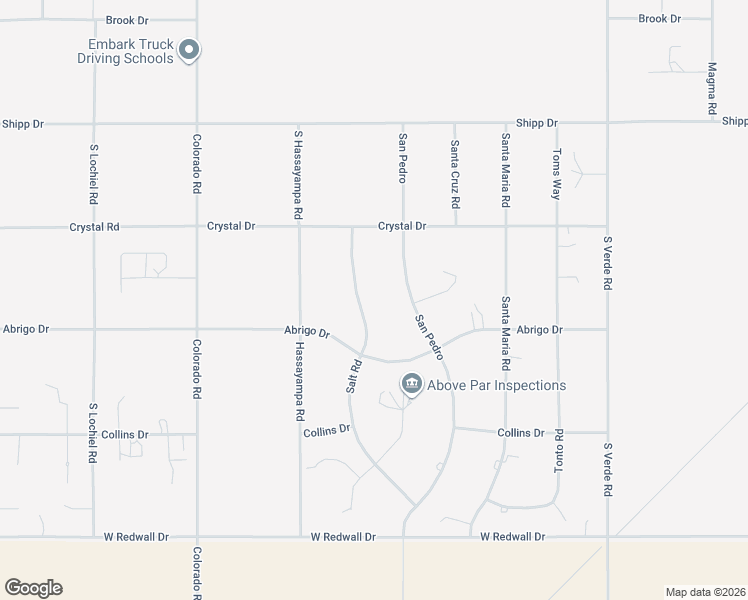 map of restaurants, bars, coffee shops, grocery stores, and more near 684 Salt Road in Golden Valley