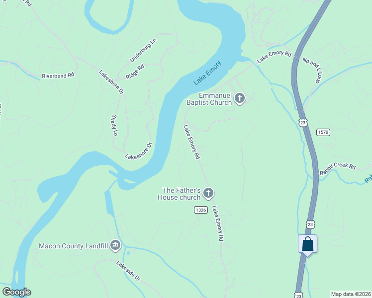 map of restaurants, bars, coffee shops, grocery stores, and more near 73 Delia Drive in Franklin