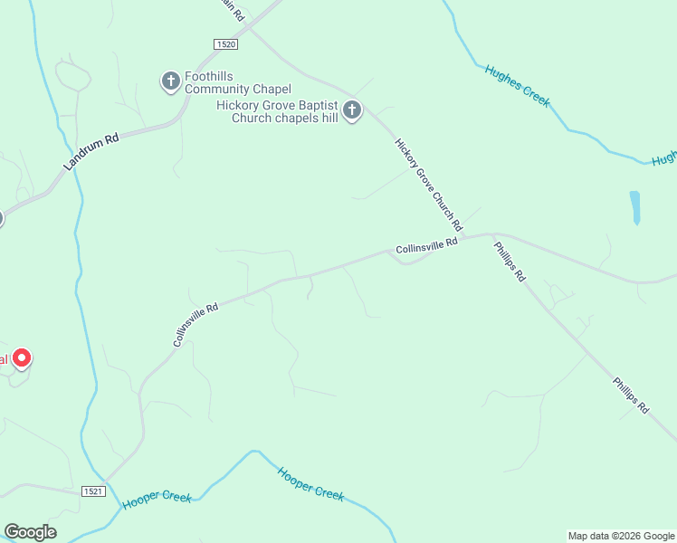 map of restaurants, bars, coffee shops, grocery stores, and more near 2933 Collinsville Road in Columbus