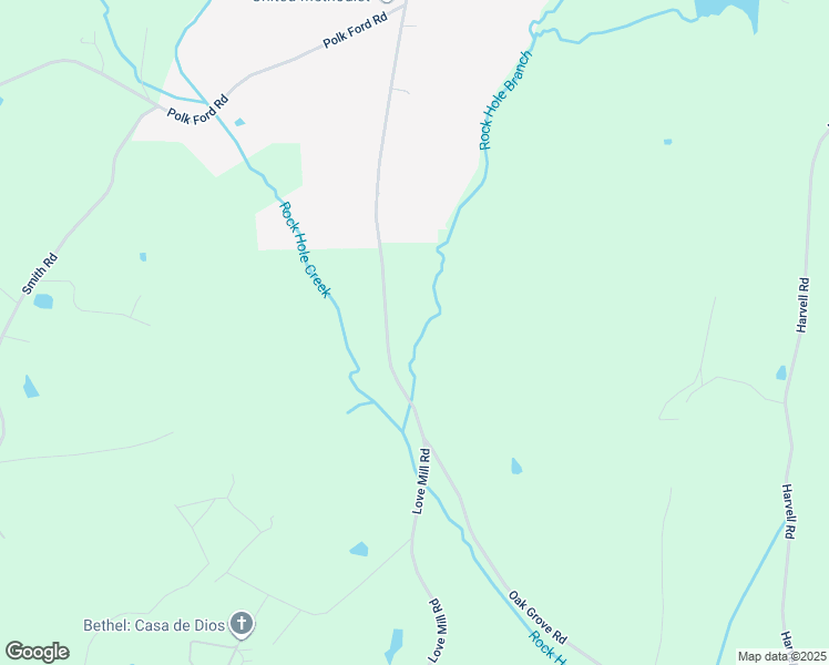 map of restaurants, bars, coffee shops, grocery stores, and more near in Stanfield