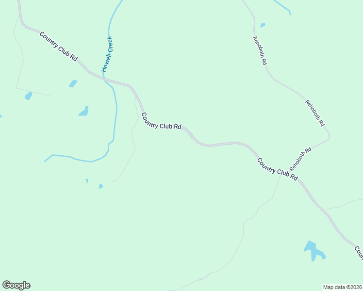 map of restaurants, bars, coffee shops, grocery stores, and more near 3440 Country Club Road in Somerville