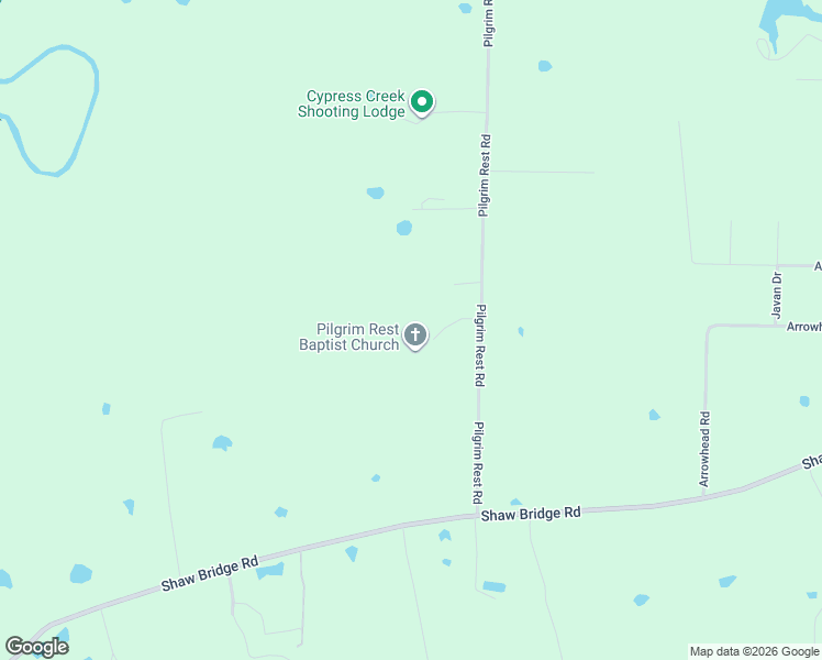 map of restaurants, bars, coffee shops, grocery stores, and more near 67 Pilgrim Rest Road in Greenbrier