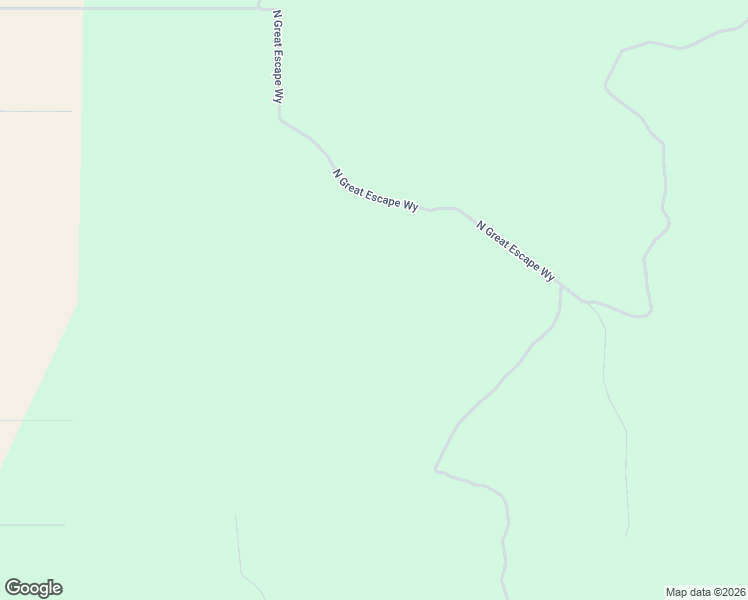 map of restaurants, bars, coffee shops, grocery stores, and more near Unnamed Road in Seligman