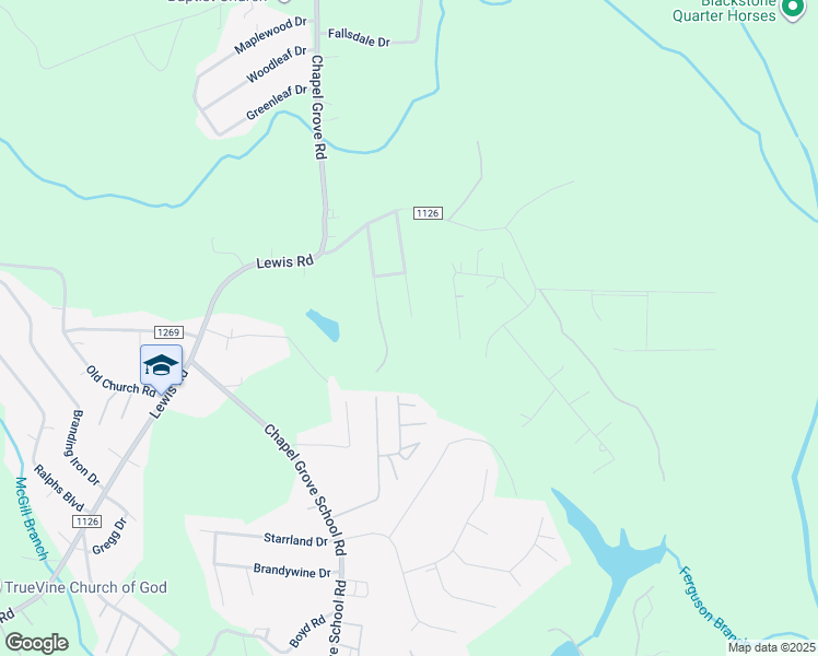 map of restaurants, bars, coffee shops, grocery stores, and more near 3735 Somerset Drive in Gastonia