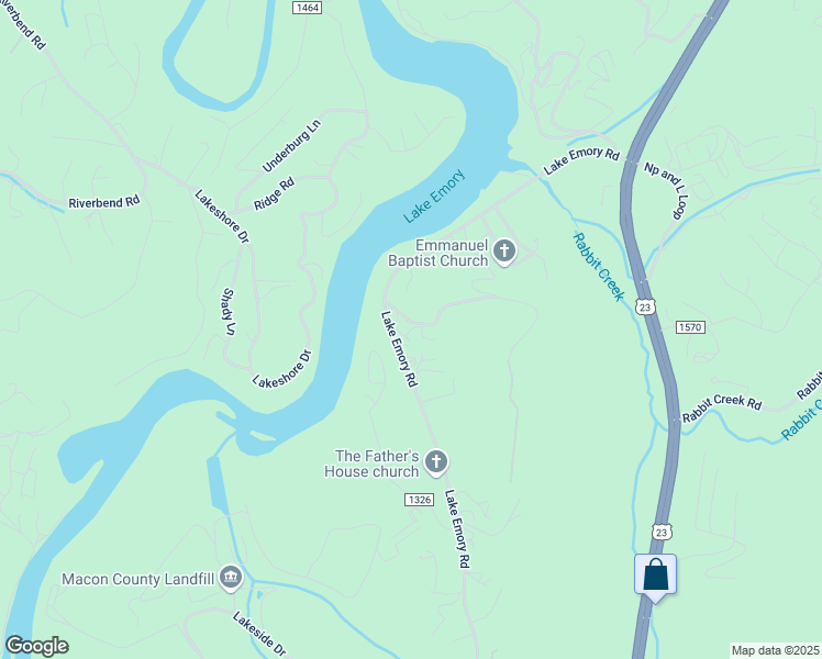 map of restaurants, bars, coffee shops, grocery stores, and more near 158 Tall Timber Drive in Franklin