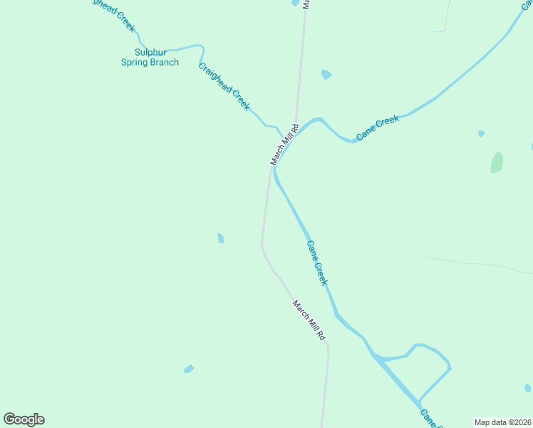 map of restaurants, bars, coffee shops, grocery stores, and more near 93 March Mill Road in Fayetteville