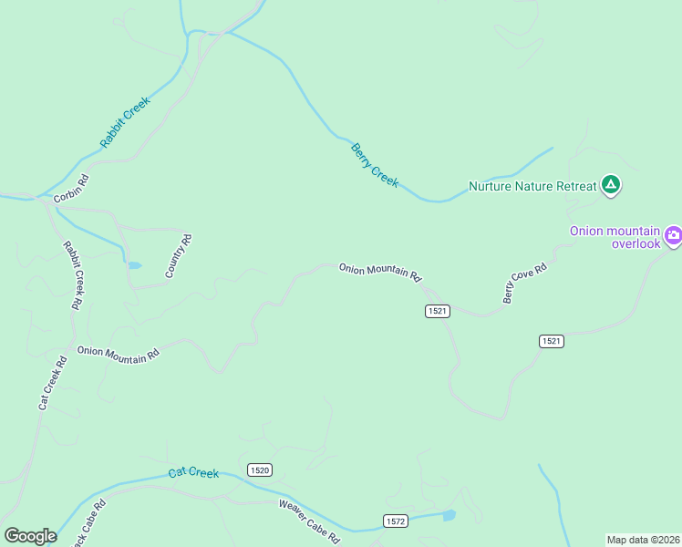 map of restaurants, bars, coffee shops, grocery stores, and more near 1011 Onion Mountain Road in Franklin